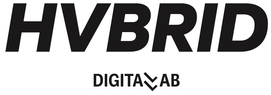 HYBRID DIGITAL LAB